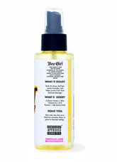 The Doux Mist Demeanor
